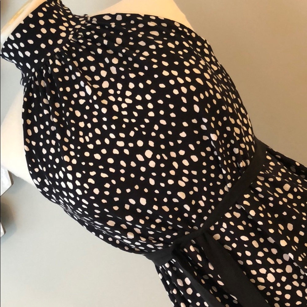 ❤️ New Susana Monaco Turtleneck Dress - Picture 7 of 8